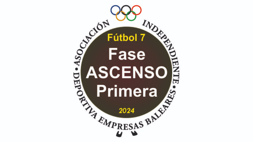 F7 FASE DE ASCENSO